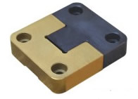 Progressive標準方形定位鎖PL