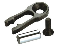 DME標準PRC限位夾