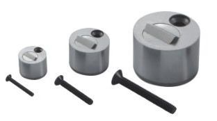 SUPERLOR標準限位夾ZZ5130