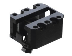 自潤滑式活型芯組件(調整型)