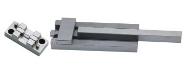 HASCO標準鎖模扣Z174