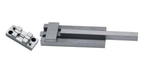 HASCO標準鎖模扣Z174加長型