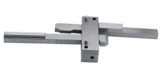 HASCO標準鎖模扣Z170/1