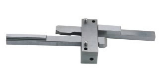 HASCO標準鎖模扣Z170/2