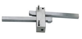 HASCO標準鎖模扣Z171/1