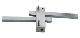 HASCO標準鎖模扣Z171/3