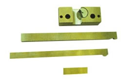 DME標準鎖模扣LLL