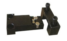 MISUMI標準卡倫式鎖模扣MMPLK