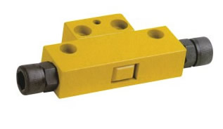 臺灣標準鎖模扣DTP08