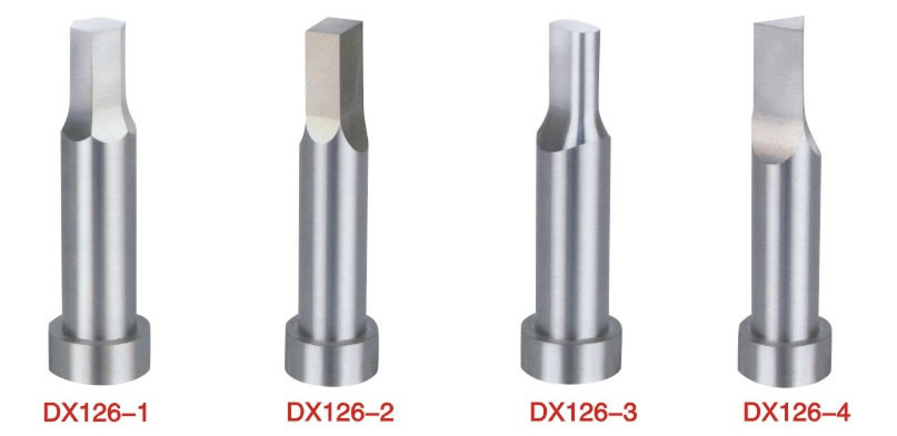 異型沖頭(非標沖頭)