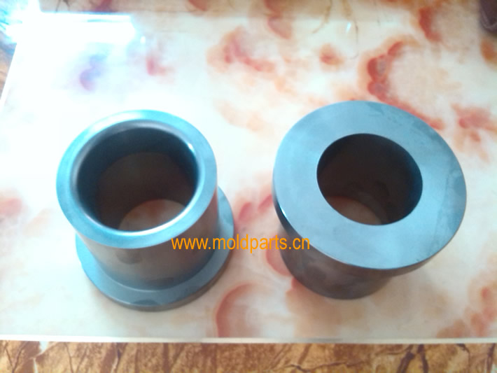 東莞大翔模具配件有限公司專業生產壓鑄模澆口套，壓鑄模澆口套的材質、熱處理、硬度、標準、型號等詳情說明和介紹，您可以通過本頁面下單留言或者發送詢/報價